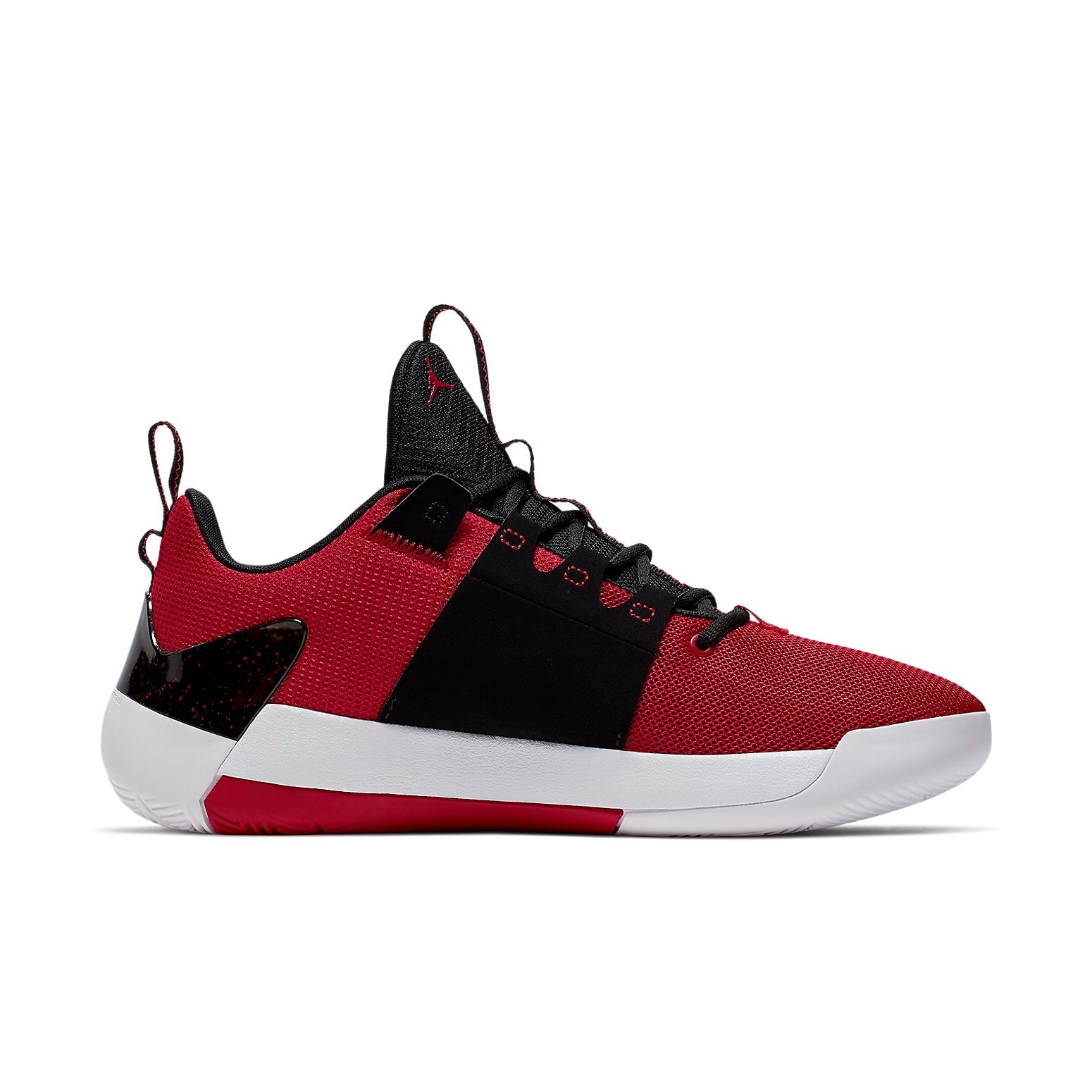 Air Jordan Zoom Zero Gravity 'Gym Red' AO9027-601