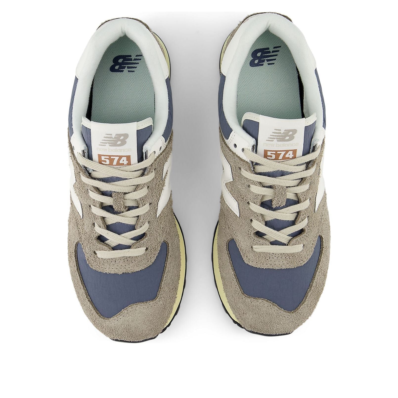 New Balance 574 'Arid Stone Sea Salt' U574WGN