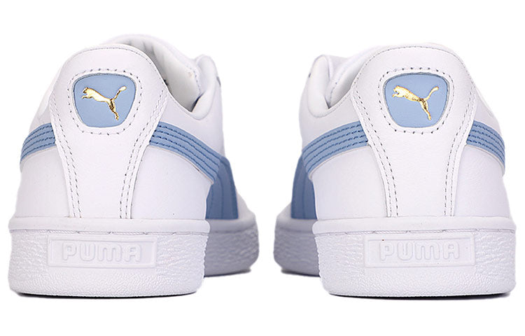 PUMA Basket Classic 21 'White Forever Blue' 374923-09