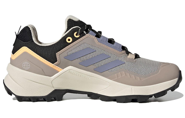 (WMNS) adidas Terrex Swift R3 Gore-tex Hiking Shoes 'Beige' HP8714