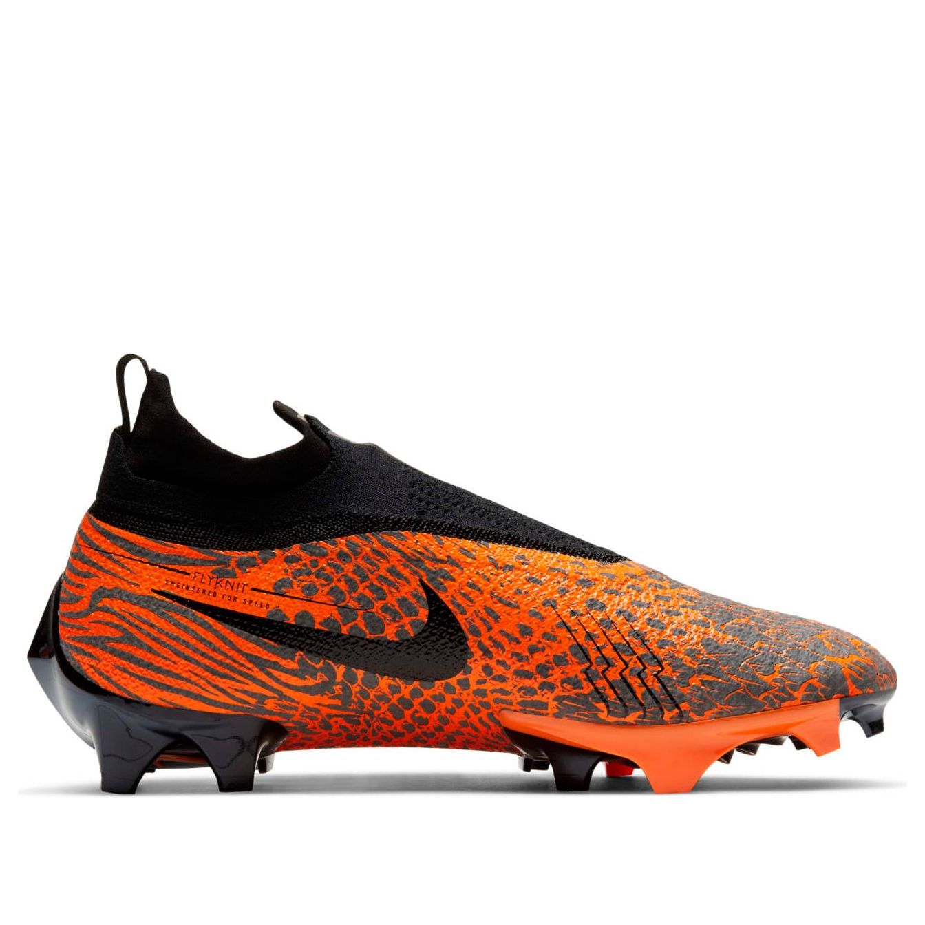 Nike x Odell Beckham Jr Vapor Edge Elite 360 'Predator Print' CI4751-800