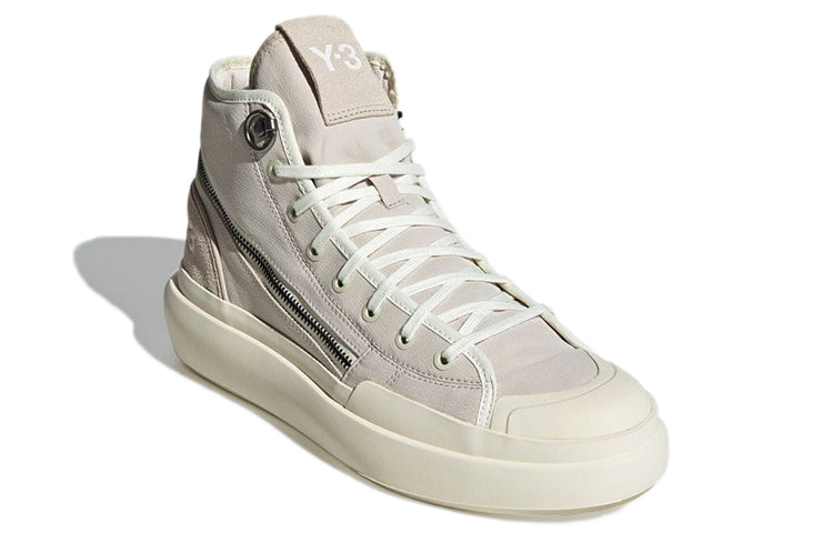 adidas Y-3 Ajatu Court High 'Bliss' H05622