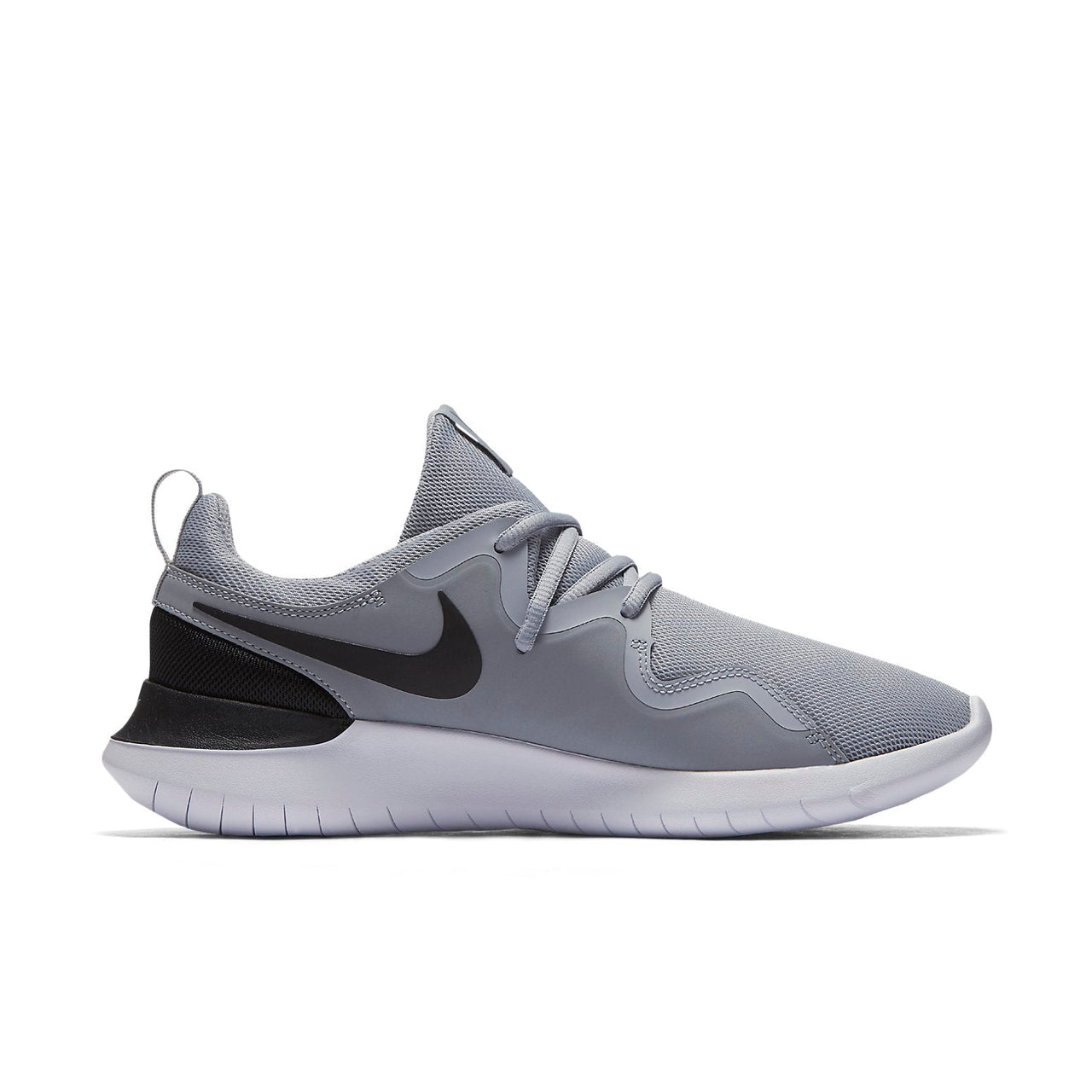 Nike Tessen 'Wolf Grey Black' AA2160-002