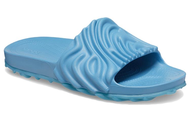 Crocs x Salehe Bembury Pollex Slide 'Tashmoo' 208685-4OH