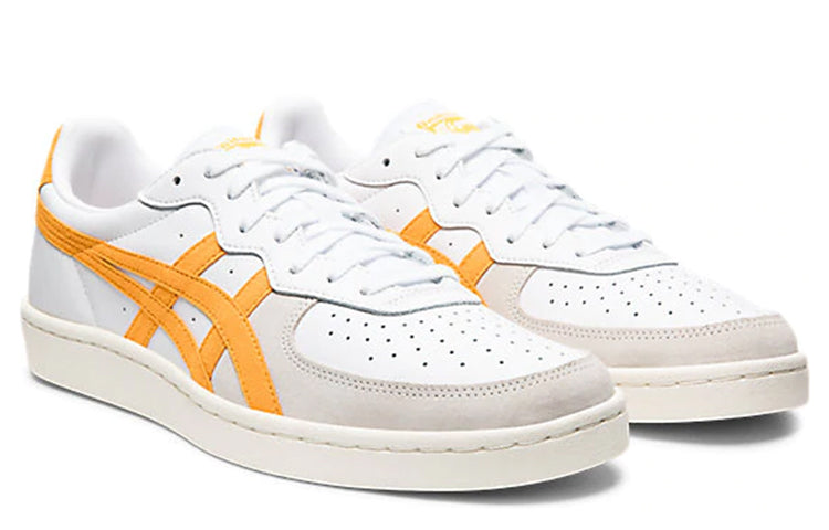 Onitsuka Tiger GSM 'White Tiger Yellow' 1183A353-105