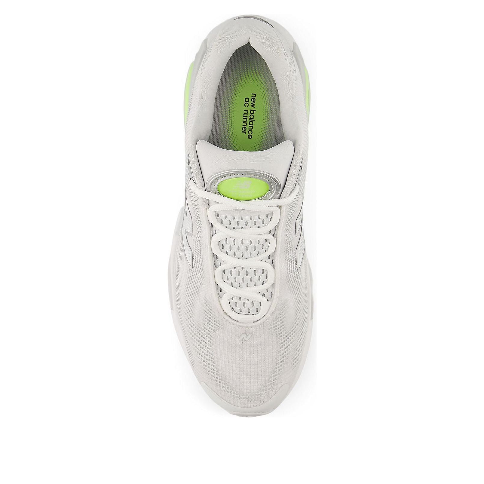 New Balance AC Runner 'White Afterglow' MACR16KS