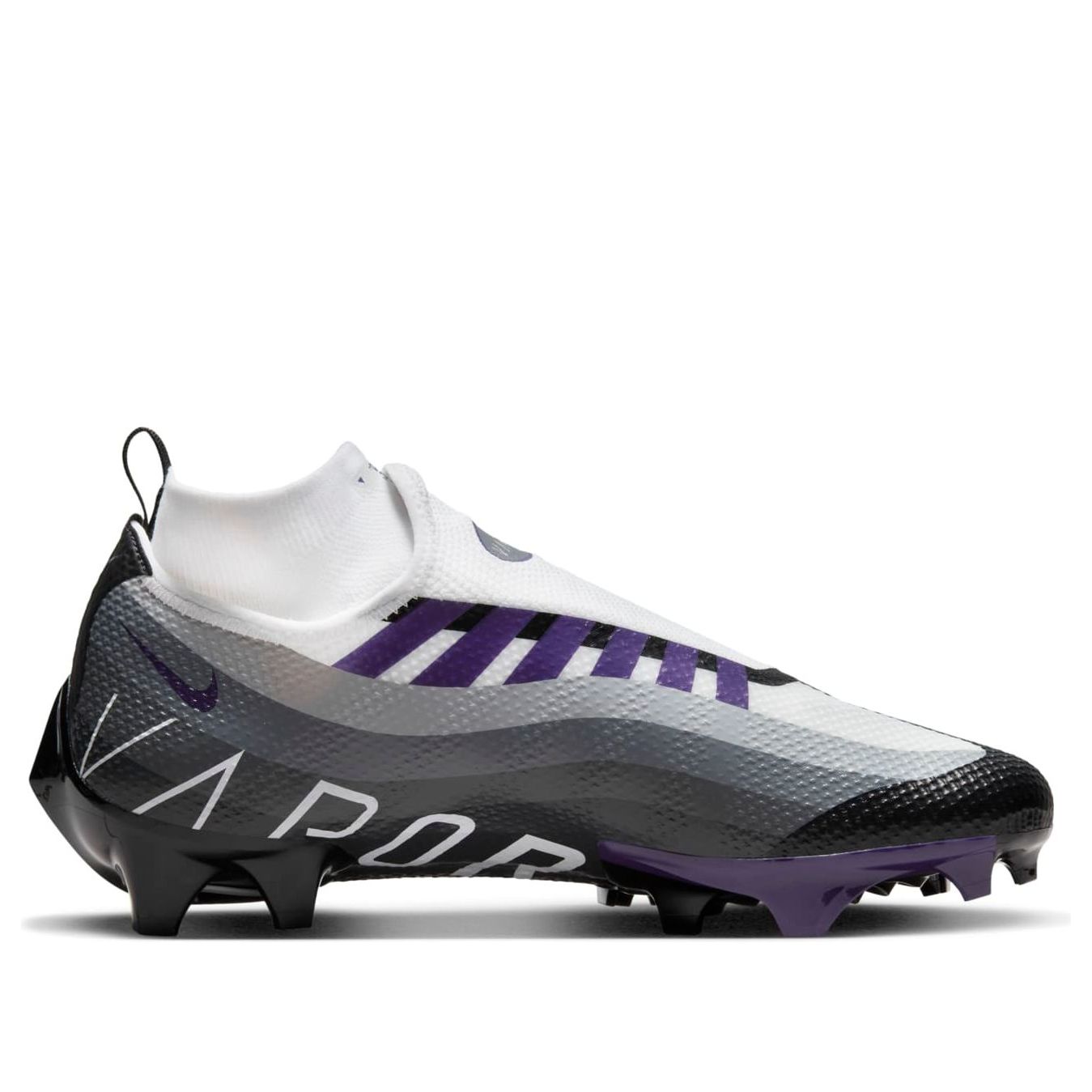 Nike Vapor Edge Pro 360 'Black Court Purple' DV0778-006