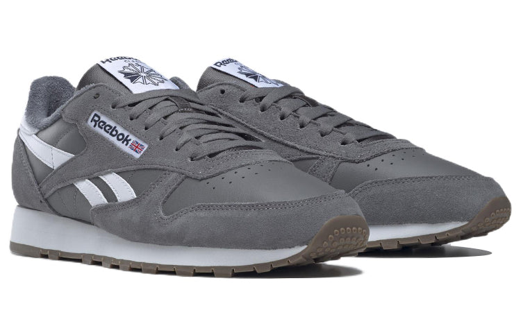 Reebok Classic Leather 'Pure Grey White' GV9641
