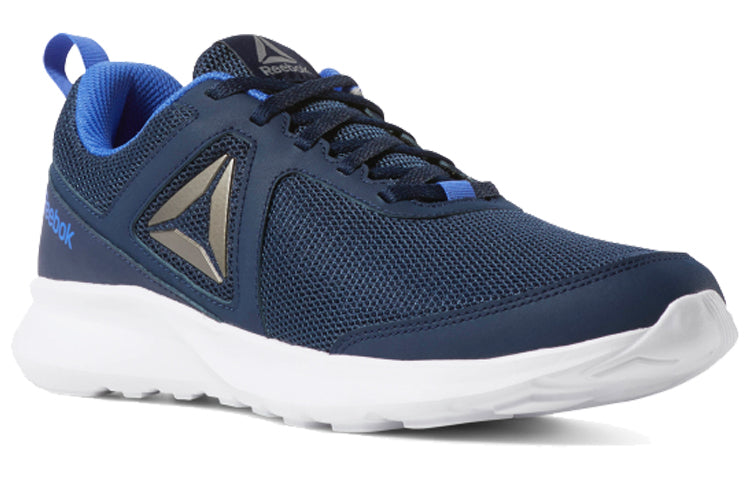 Reebok Quick Motion 'Collegiate Navy' DV4800