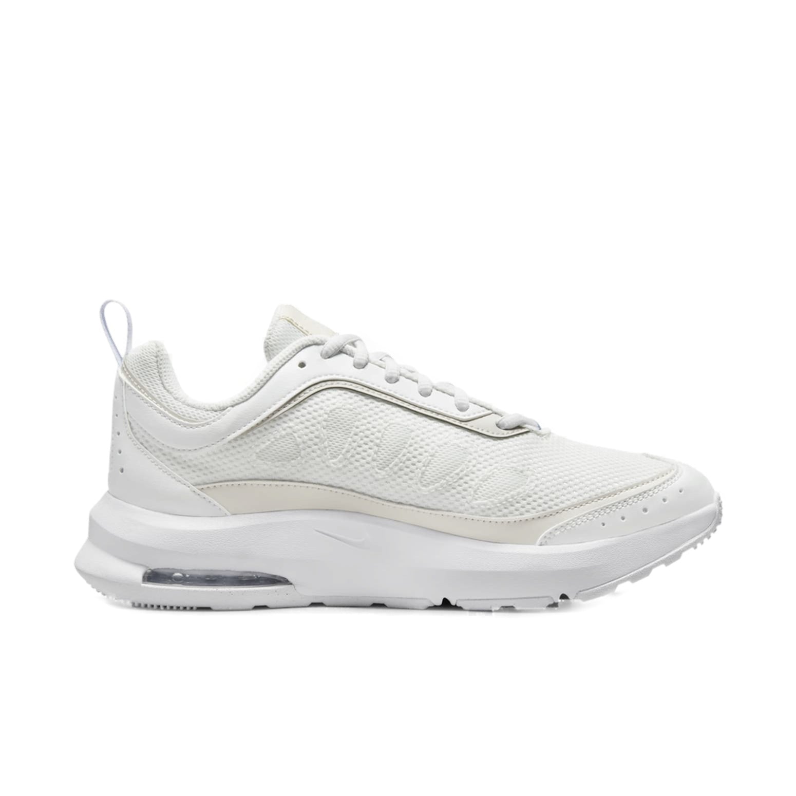 (WMNS) Nike Air Max AP 'White Football Grey' CU4870-106