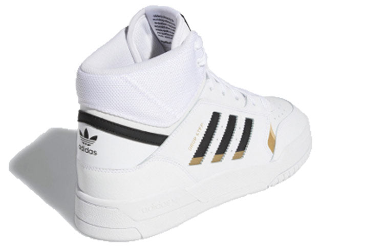 adidas Drop Step 'Gold Metallic' EE5926