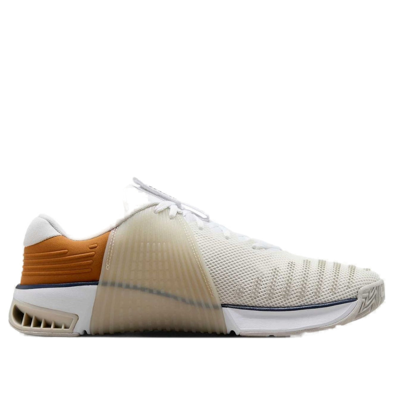 Nike Metcon 9 AMP 'White Light Bone Navy' DZ2616-100