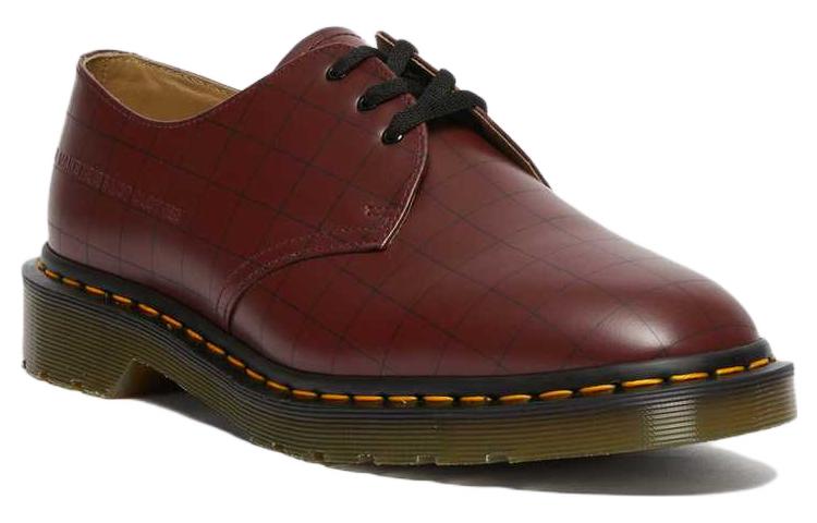 Dr. Martens x Undercover 1461 Shoe 'Cherry Red' 27999600