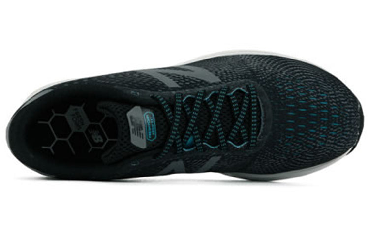 New Balance Fresh Foam Arishi Low-Top Black MARNXLB1