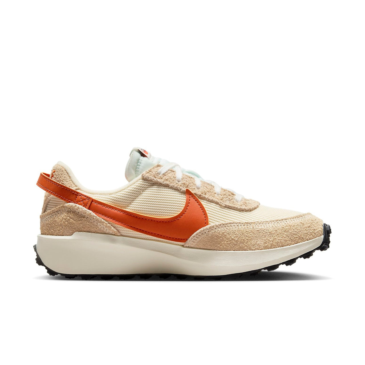 (WMNS) Nike Waffle Debut Vintage 'Muslin Campfire Orange' DX2931-100