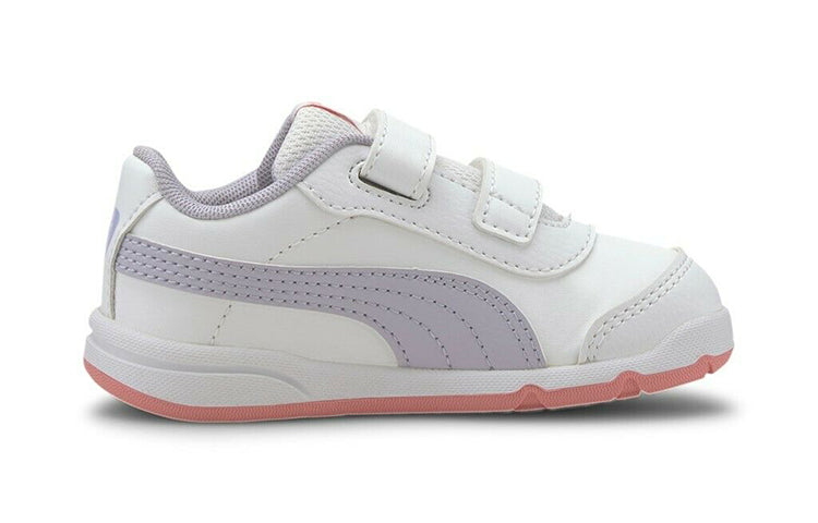 (TD) PUMA Stepfleex 2 SL VE Grey 192523-12