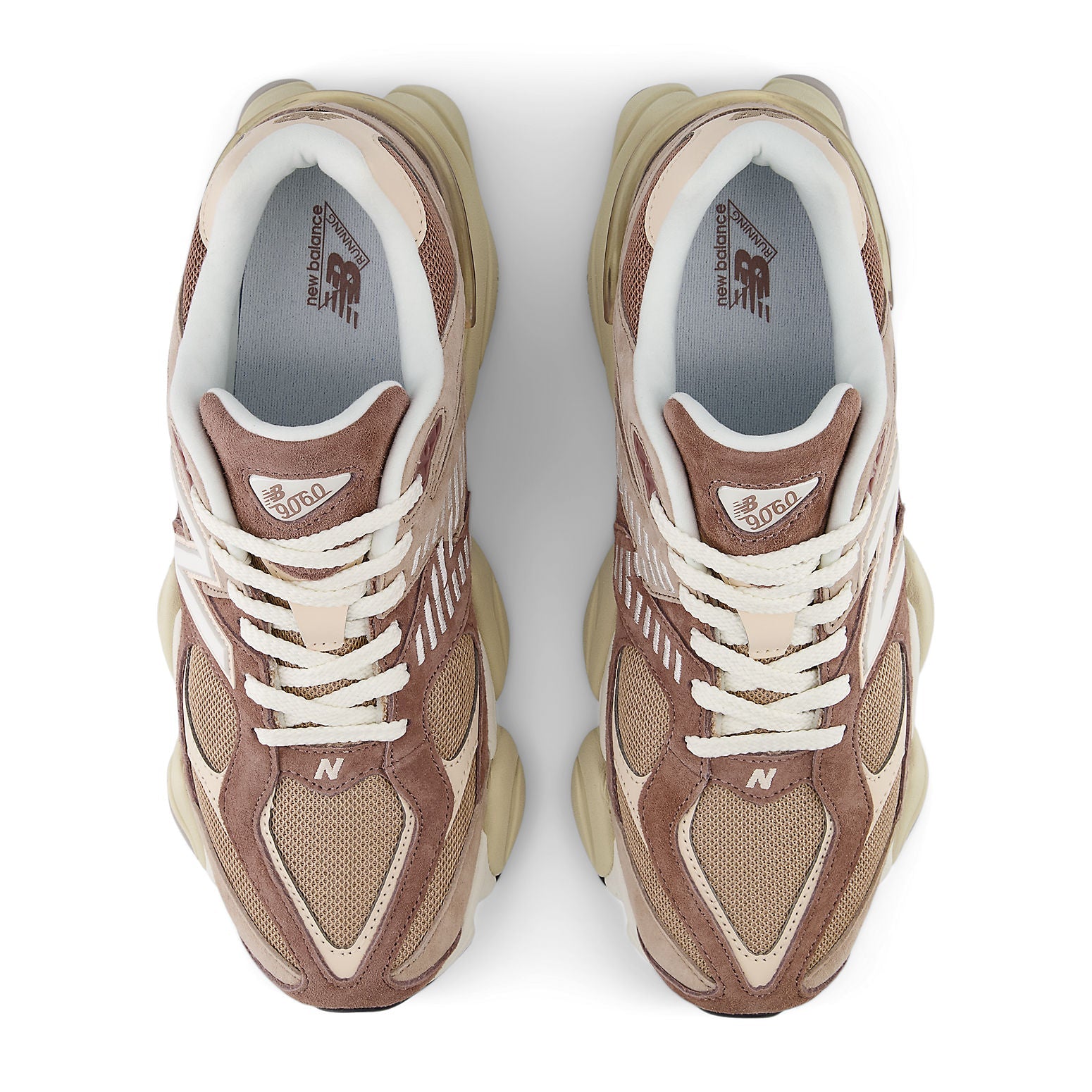 New Balance 9060 'Sparrow' U9060EEH