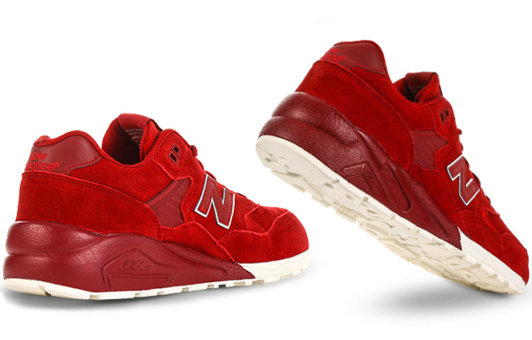 New Balance 580 'Brick' MRT580BR