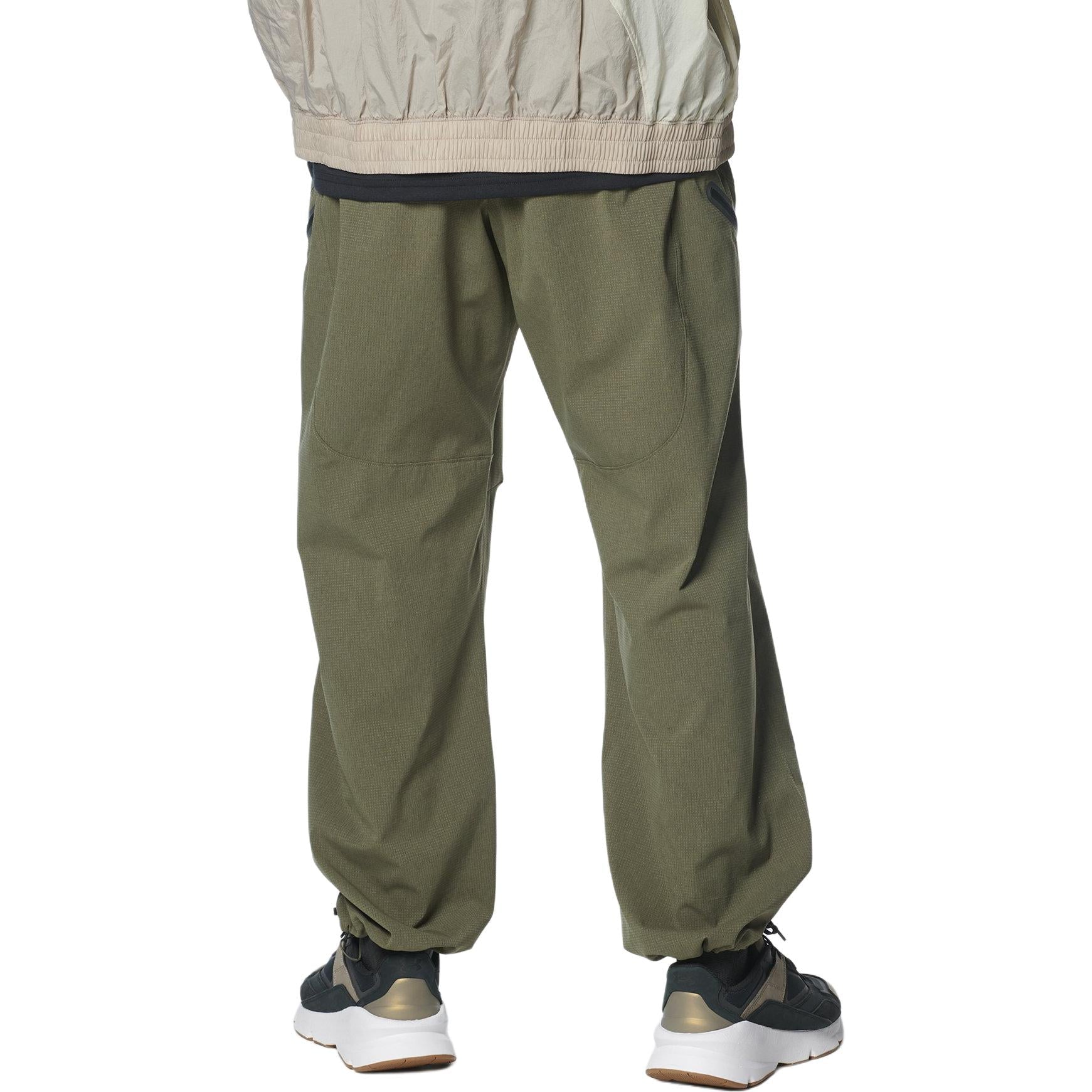 Under Armour Unstoppable Vent Cargo Pants 'Green' 1383782-390