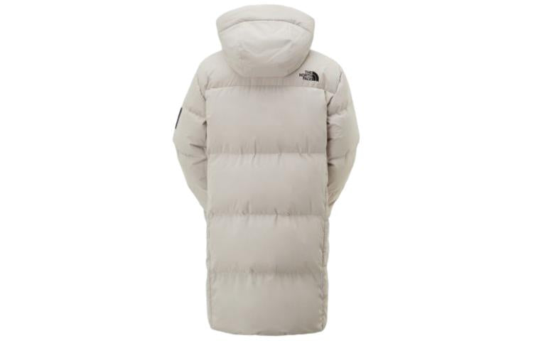 THE NORTH FACE White Label Down Jacket 'White' NC1DP50L
