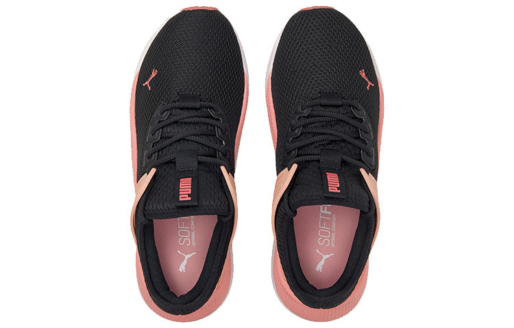 PUMA Pacer Future 'Black Pink White' 380367-11
