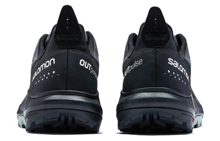 Salomon Outpulse GTX 'Magnet Black' 415878