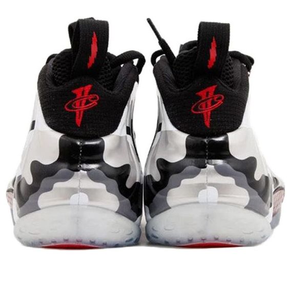 Nike Air Foamposite One PRM 'Fighter Jet' 575420-001