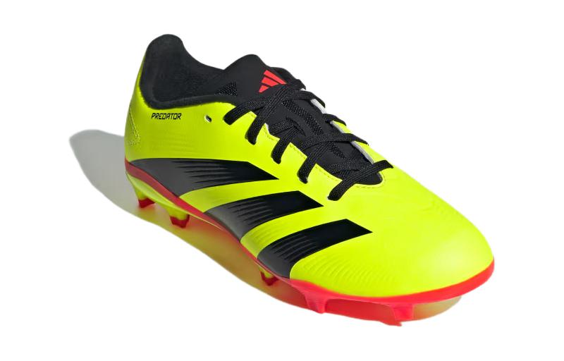 (GS) adidas Predator 24 League FG 'Energy Citrus Pack' IG7747