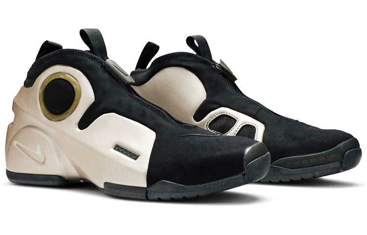 Nike Air Flightposite 'KG' 2010 386160-001