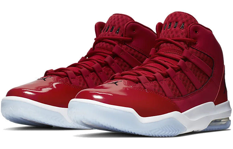 Air Jordan Max Aura 'Gym Red' CQ9451-600