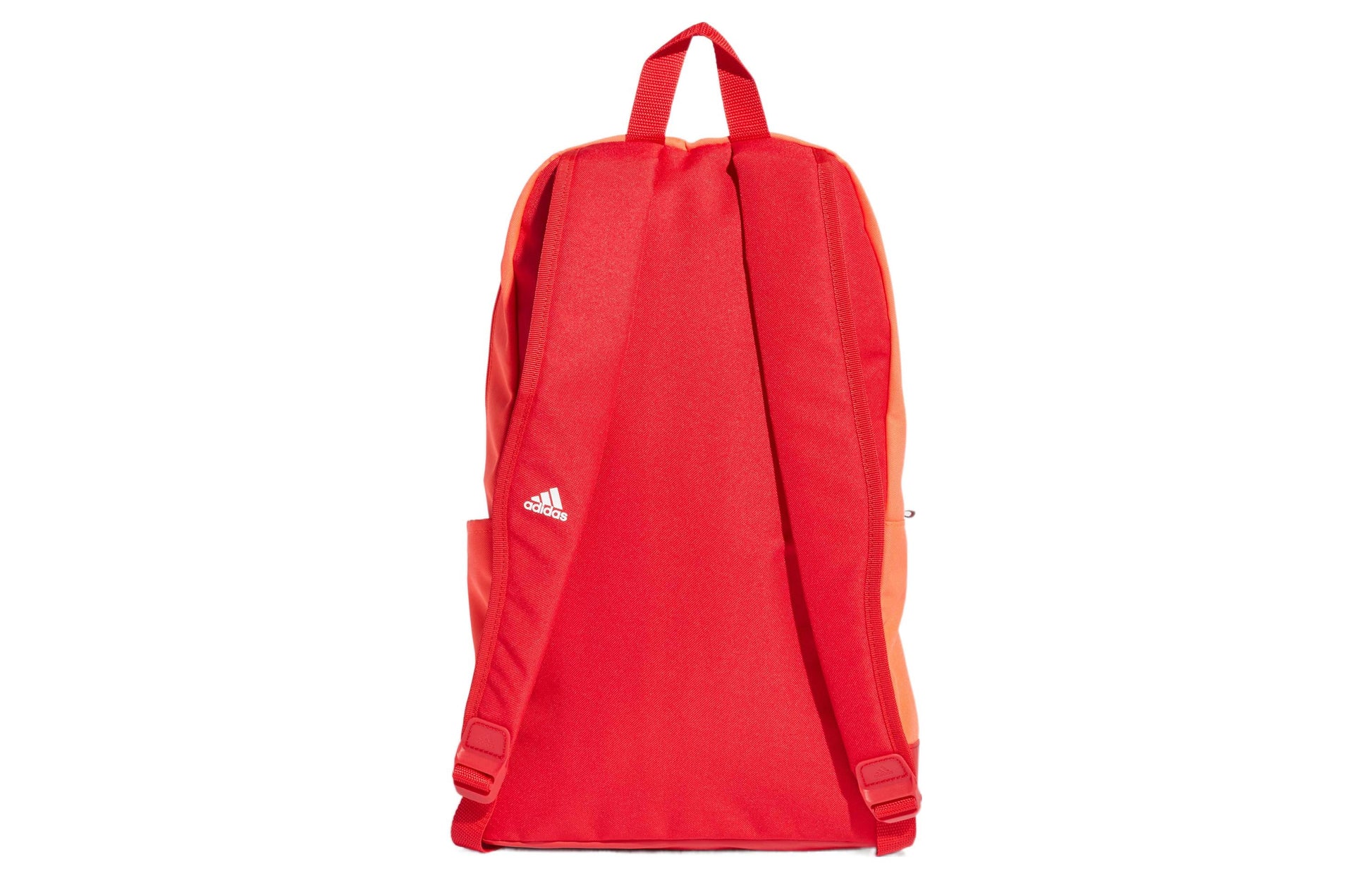 adidas Classic 3-Stripes Backpack 'Orange' FJ9268