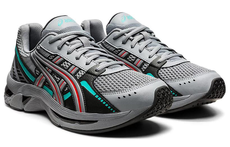 ASICS Gel-Kyrios 'Grey Teal' 1201A243-021