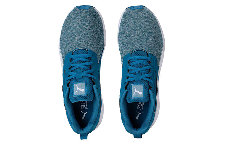 PUMA Nrgy Rupture White 193243-09