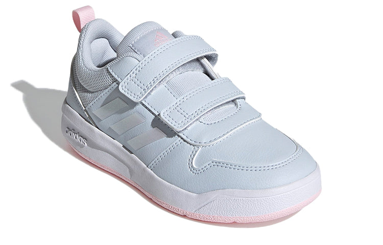 (GS) adidas neo Tensaur K Blue/Pink S24046