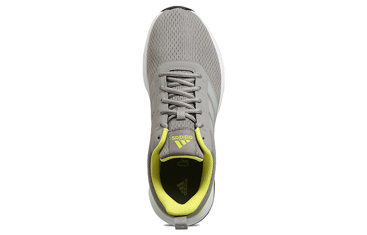 adidas Accelar 'Grey Yellow' GA1145