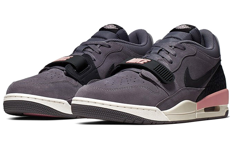 Air Jordan Legacy 312 Low 'Gunsmoke' CD7069-002