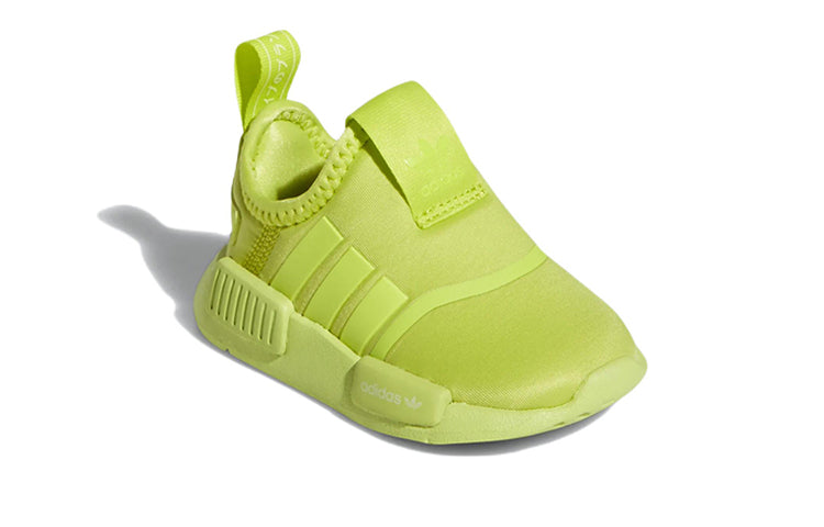 (TD) adidas NMD 360 'Team Semi Solar Yellow' GX3319
