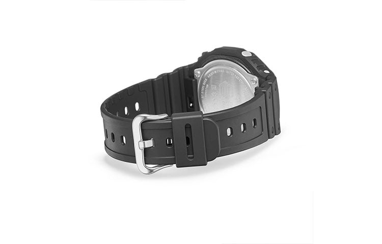 CASIO G-Shock Analog-Digital 'Black' GA-B2100-1APR