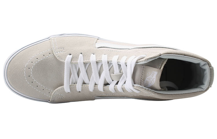 Vans SK8-HI 'Silver Lining' VN0A38GEQA3
