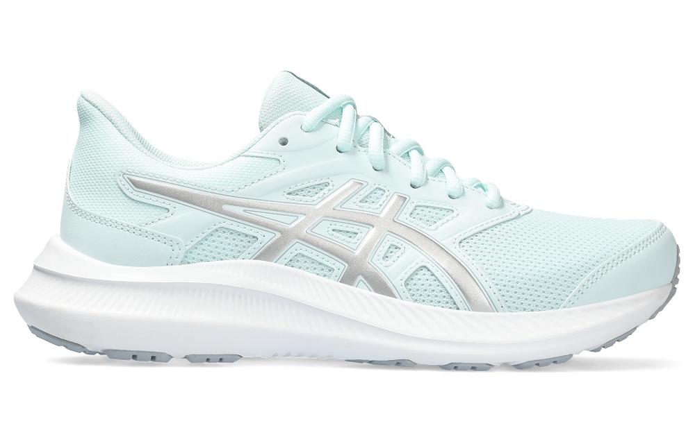 (WMNS) ASICS Jolt 4 'Soothing Sea Pure Silver' 1012B421-406