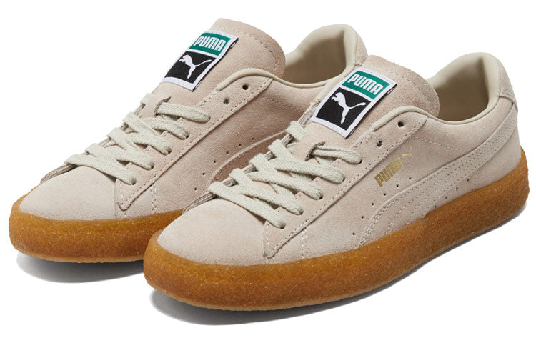 PUMA Suede Crepe 'Peyote' 380707-01