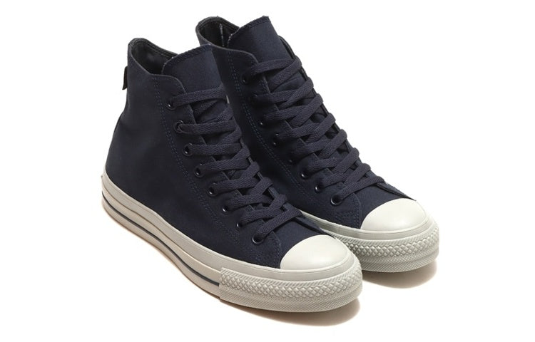 Converse All Star R Hi x nanamica Gore-Tex 'Dark Navy' 31308110