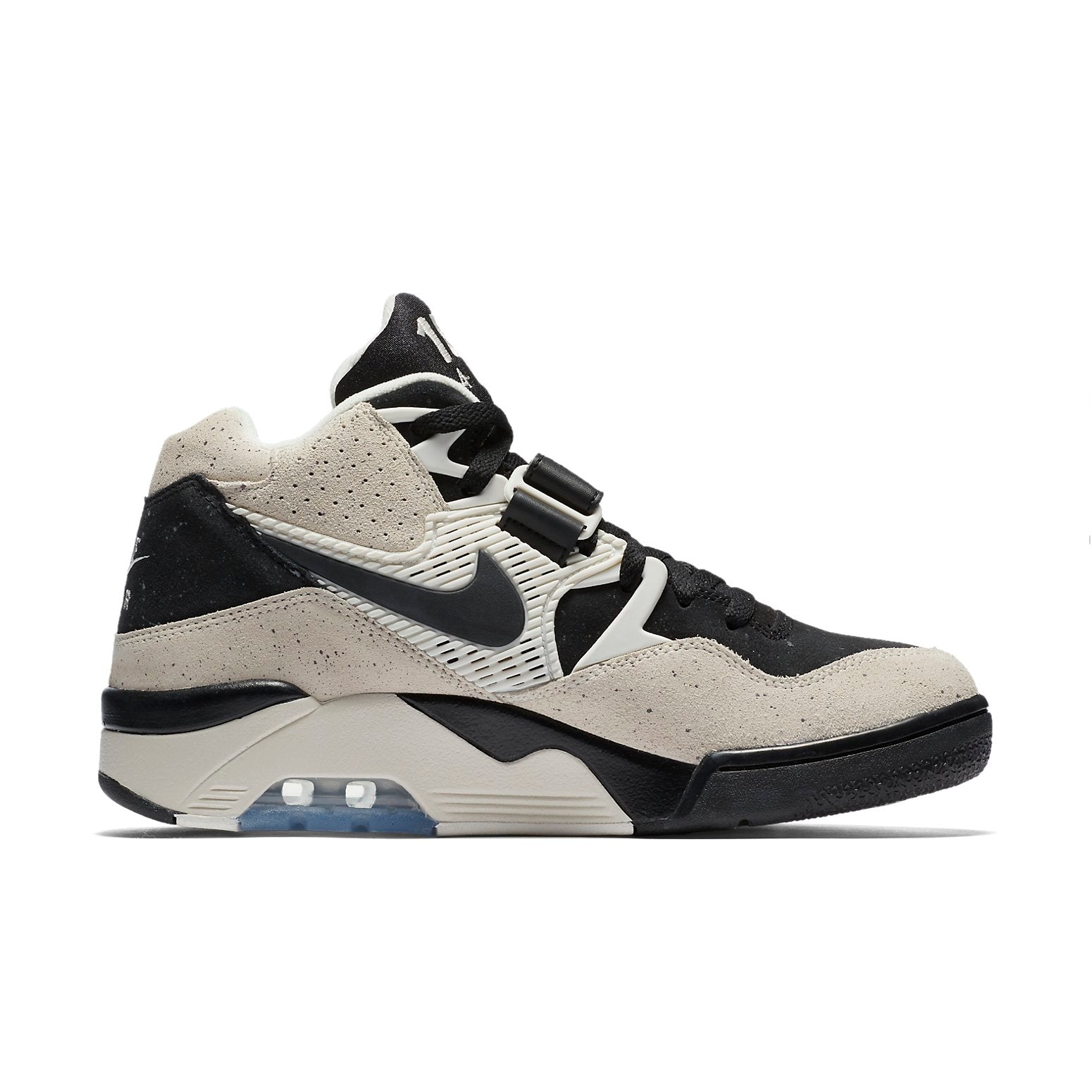 Nike Air Force 180 'Sail Black' 310095-101