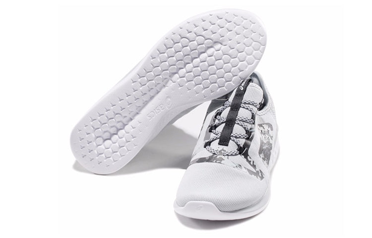 ASICS Fuzetora Sneakers White T833N-020