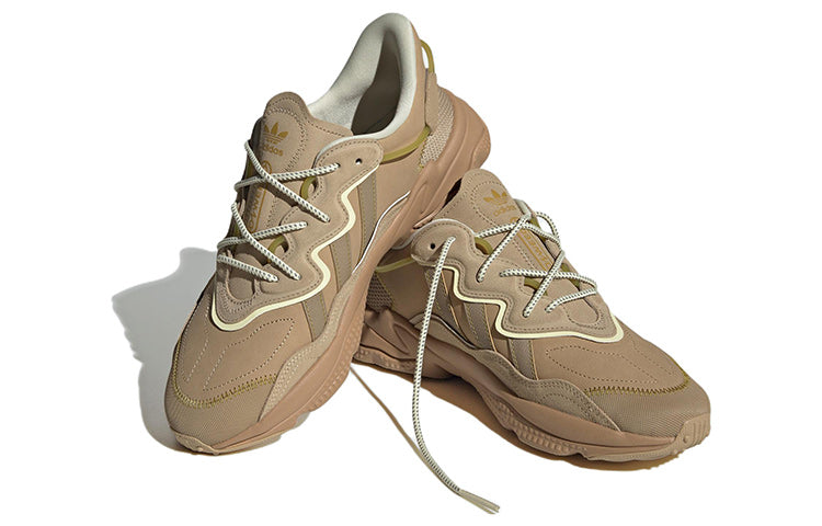 adidas originals Ozweego 'Sand Hemp' GY9924