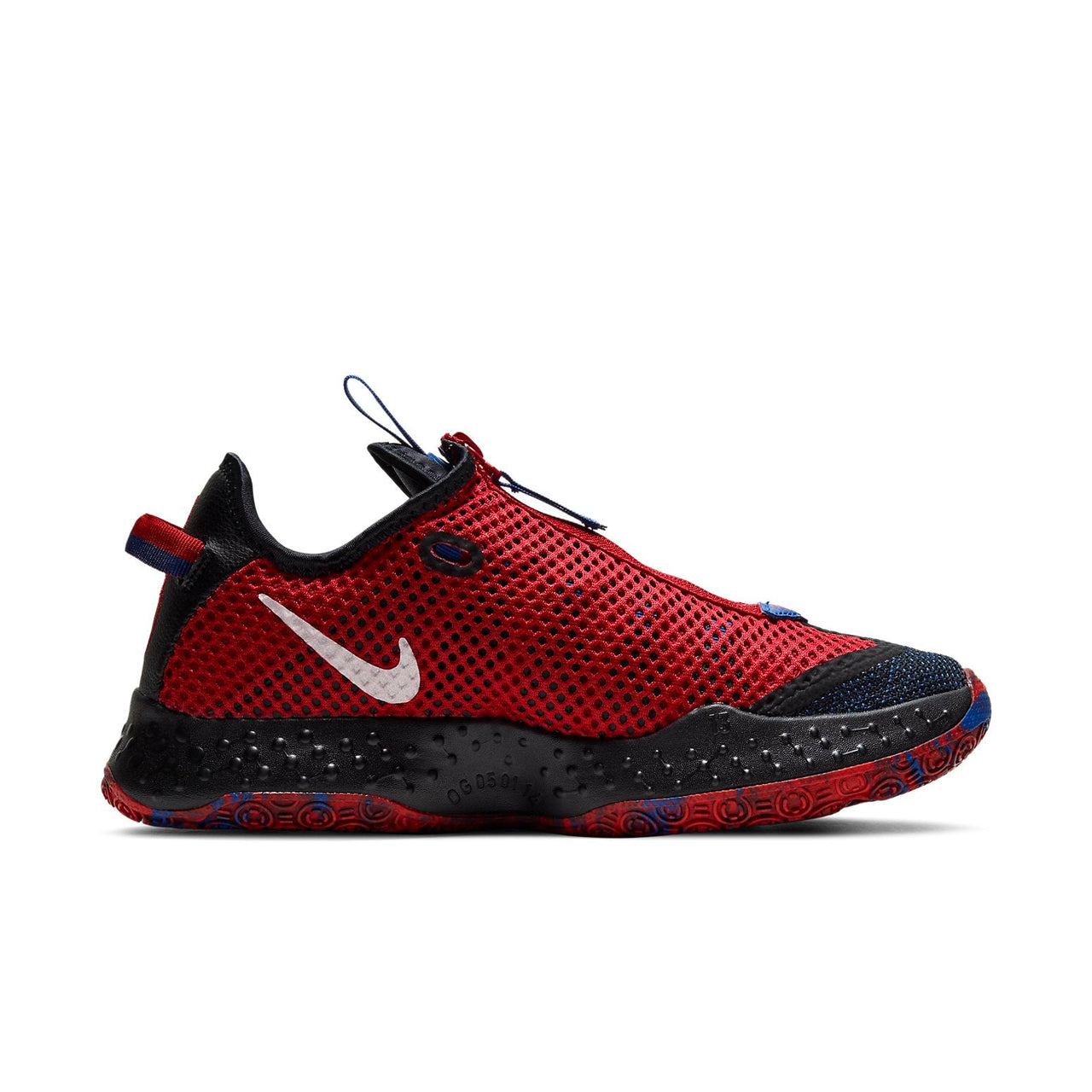 Nike PG 4 'Clippers' CD5079-006