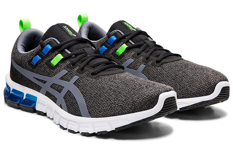 ASICS Gel Quantum 90 'Graphite Metropolis' 1021A123-024