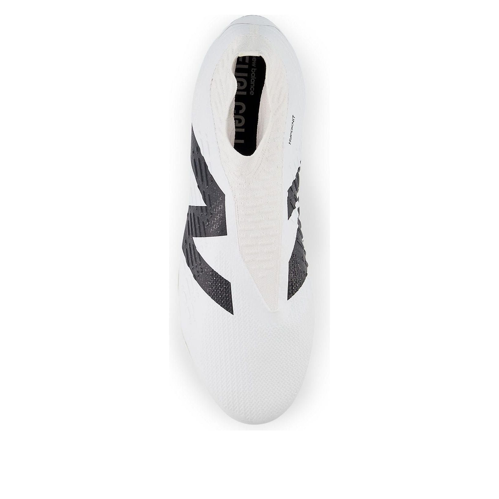 New Balance Tekela Pro FG v4+ 'White Black True Red' ST1FW45