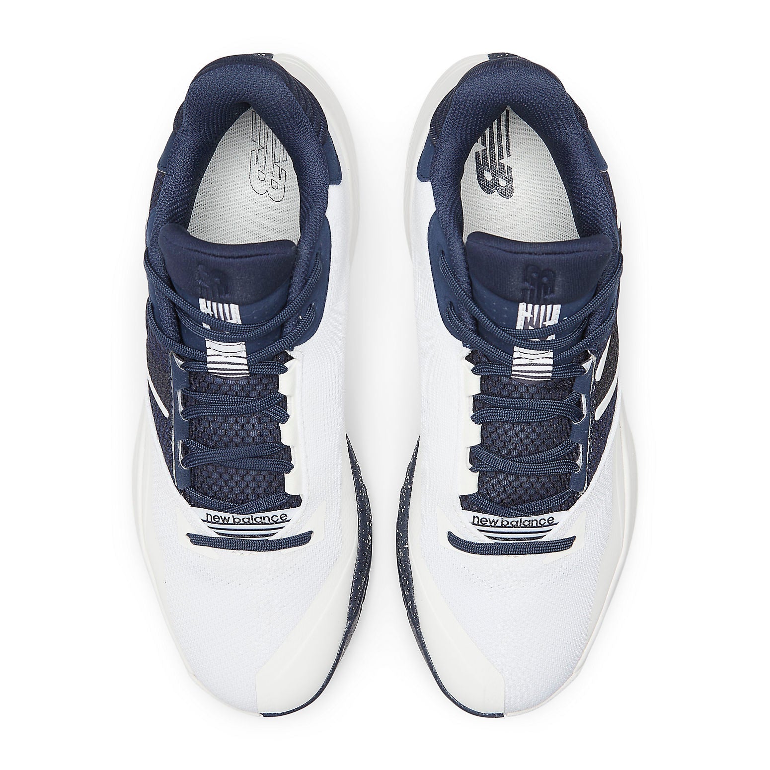 New Balance TWO WXY V4 'Optic White Team Navy' BB2WYNV4