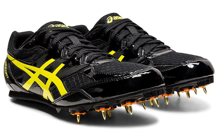 ASICS Effort Mk Black/Yellow 1091A014-002